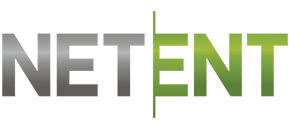 NetEnt provider logo